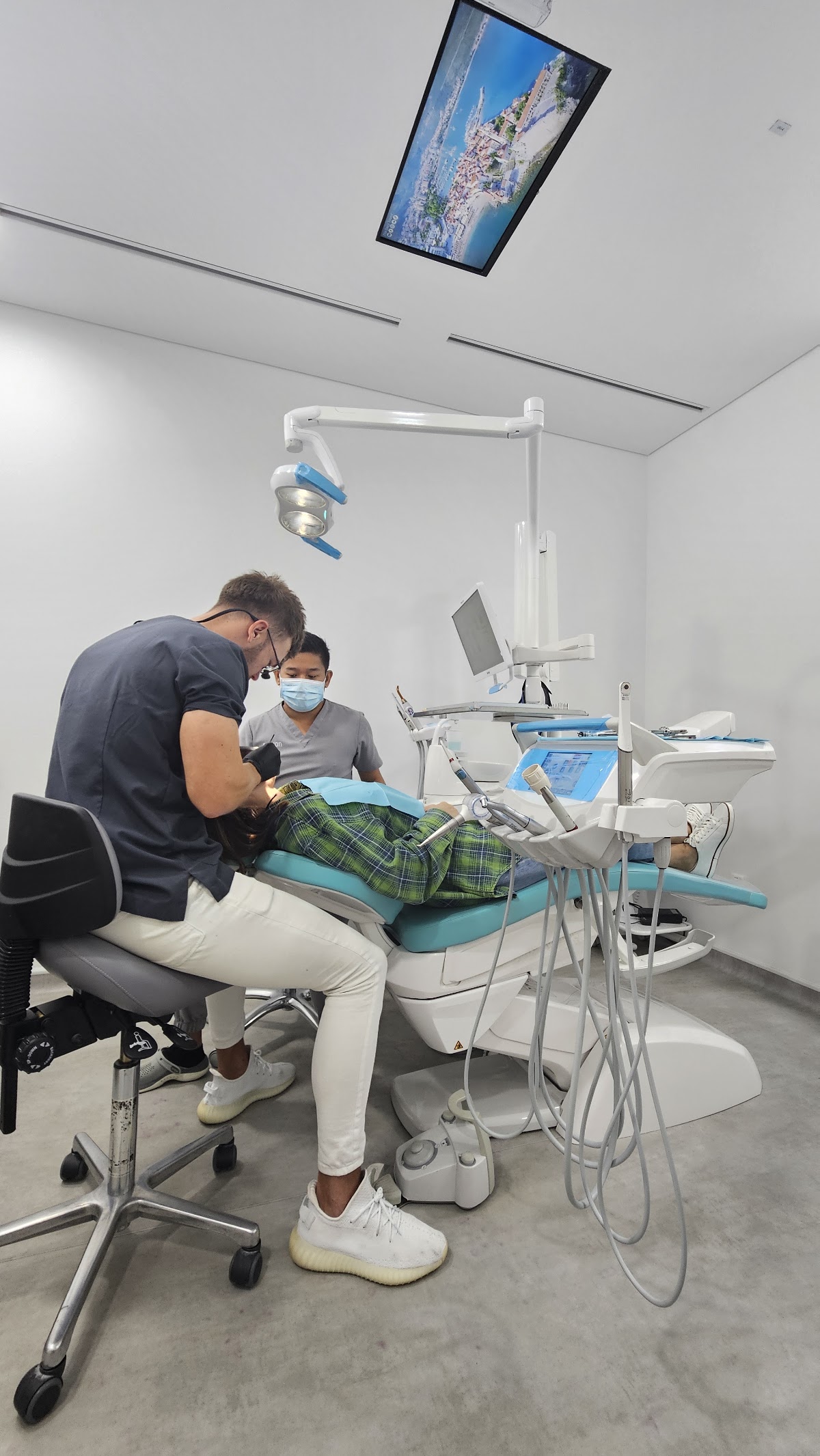 Dental Studio Marina Gate 4