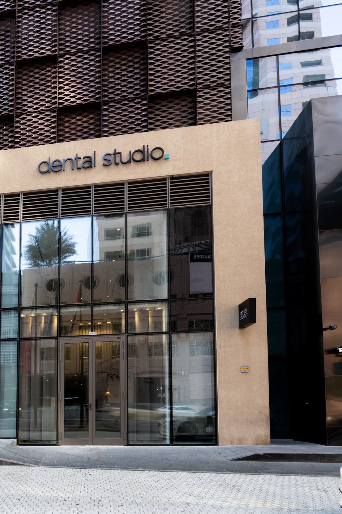 Dental Studio Marina Gate 5