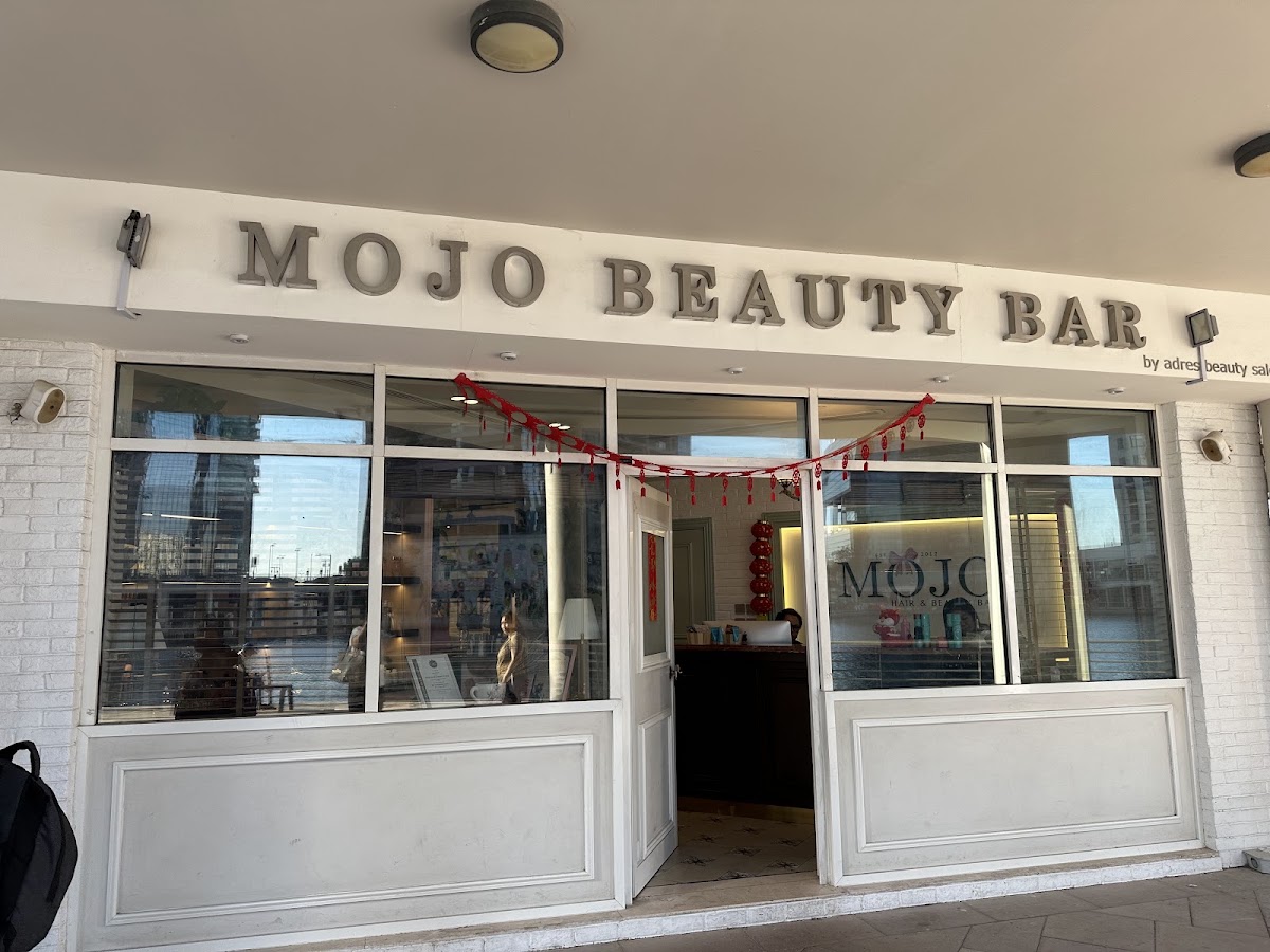 Mojo Beauty Bar