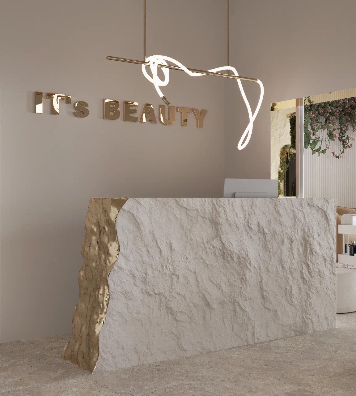 Its Beauty Ladies Salon – Business Bay