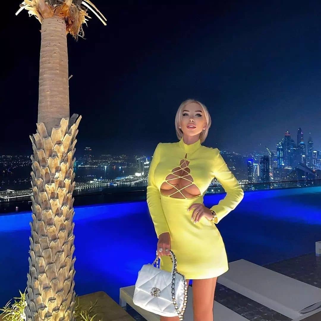 5Stars Home Massage Dubai 2