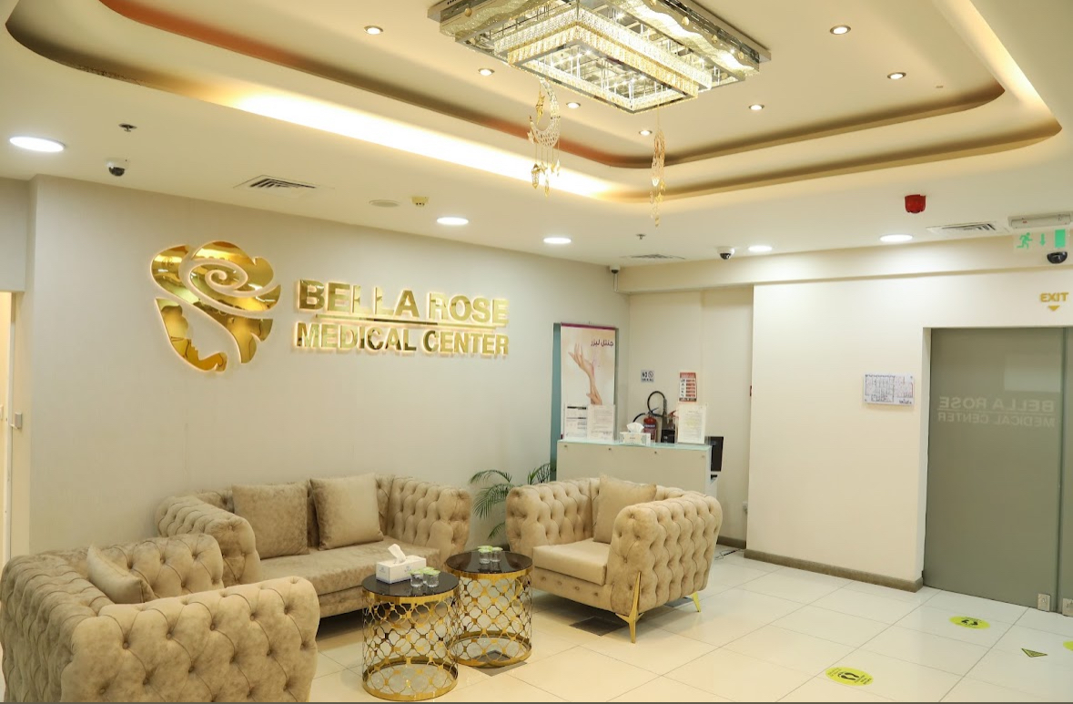 Bella Rose Medical Center 2