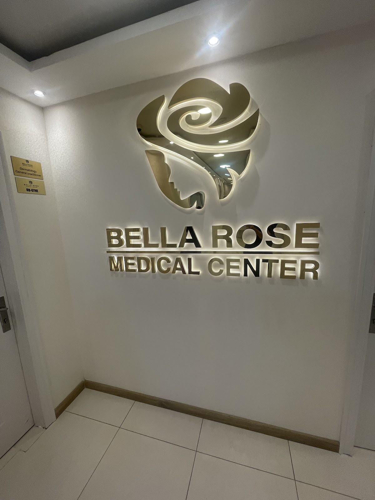 Bella Rose Medical Center 3