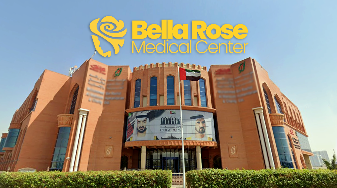 Bella Rose Medical Center 4