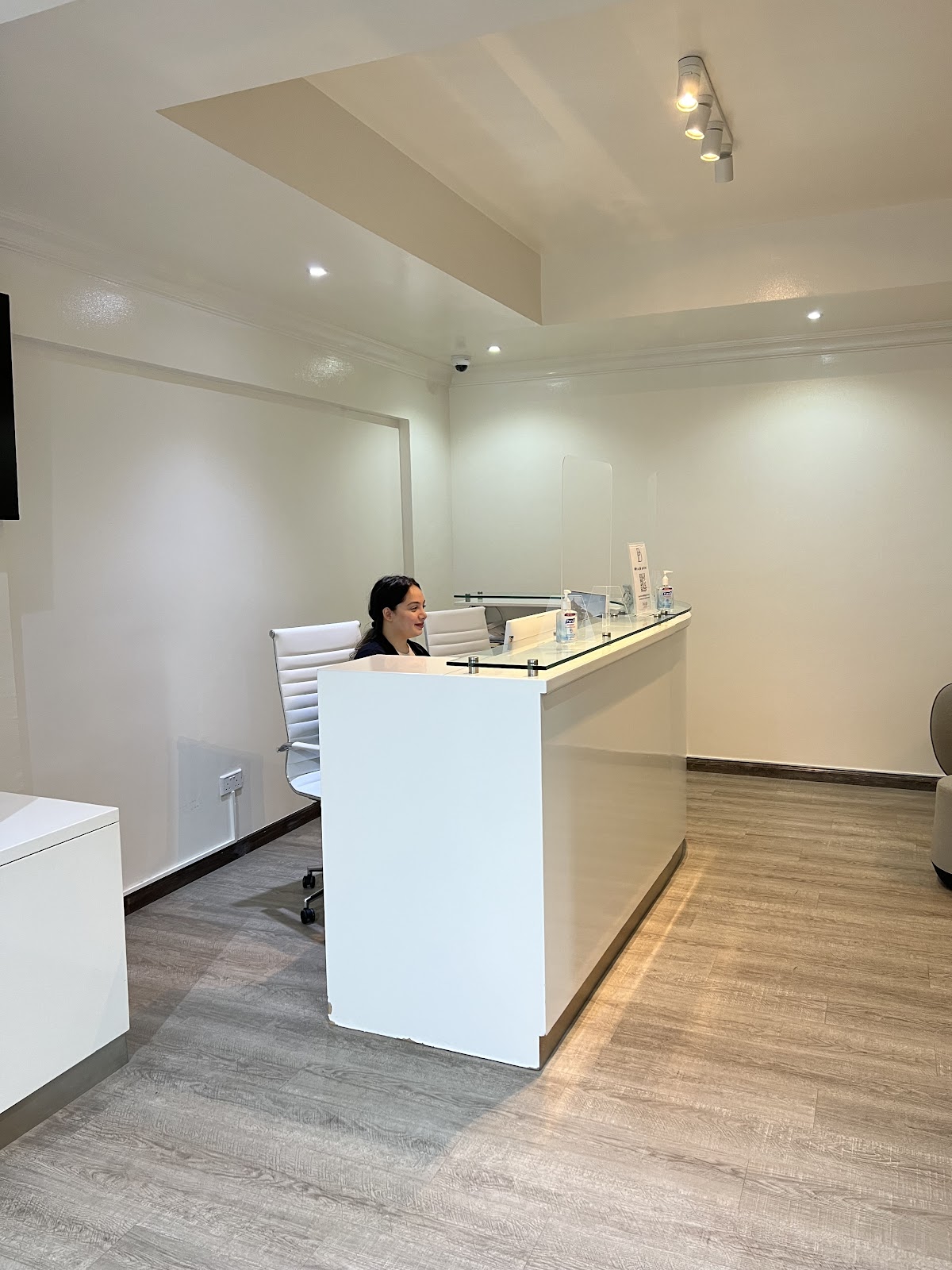 Perfect Doctors Clinic 3