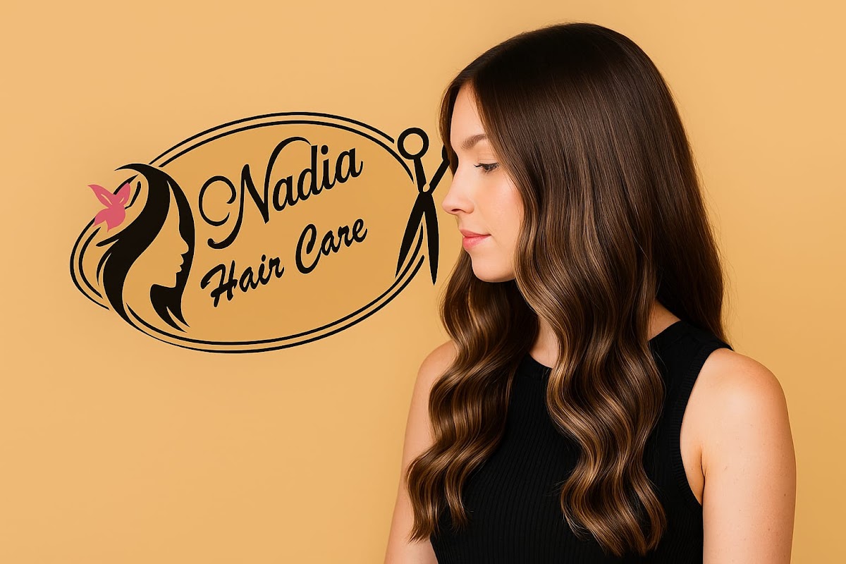 Nadia Hair Care Salon