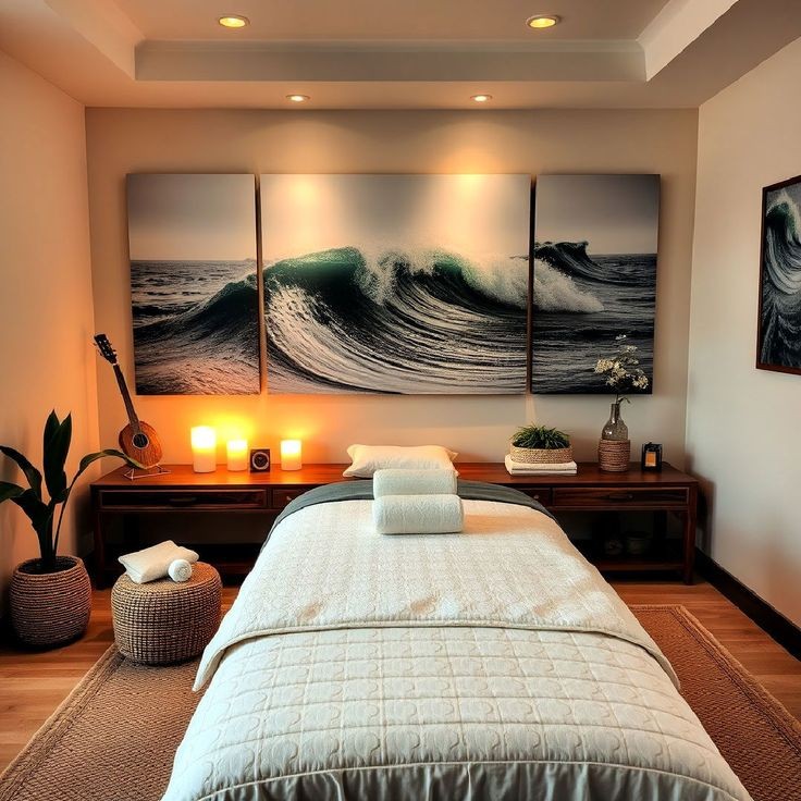 Riva Massage Spa Deira 3