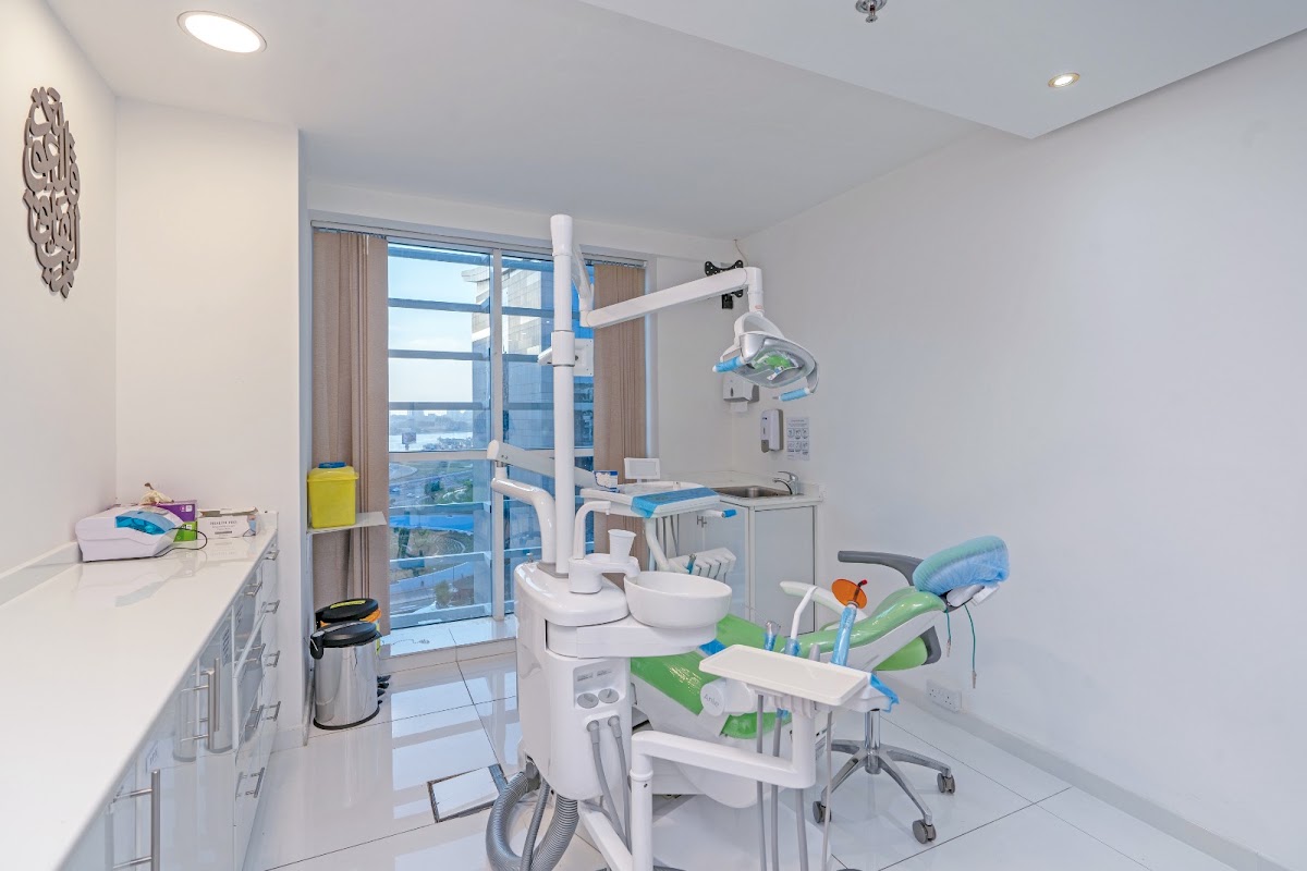 Novus Aesthetic Medical Clinic - Port Saeed, Deira Dubai