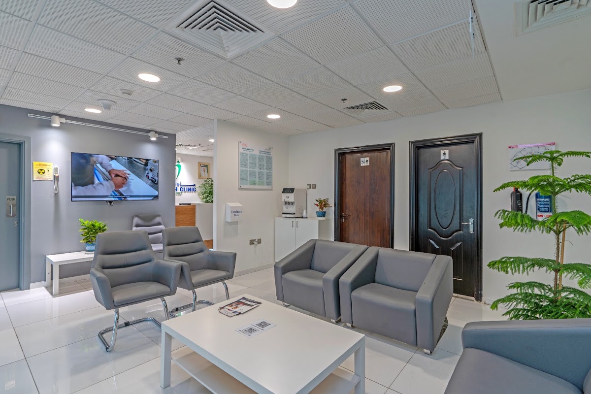 Novus Aesthetic Medical Clinic - Port Saeed, Deira Dubai 5