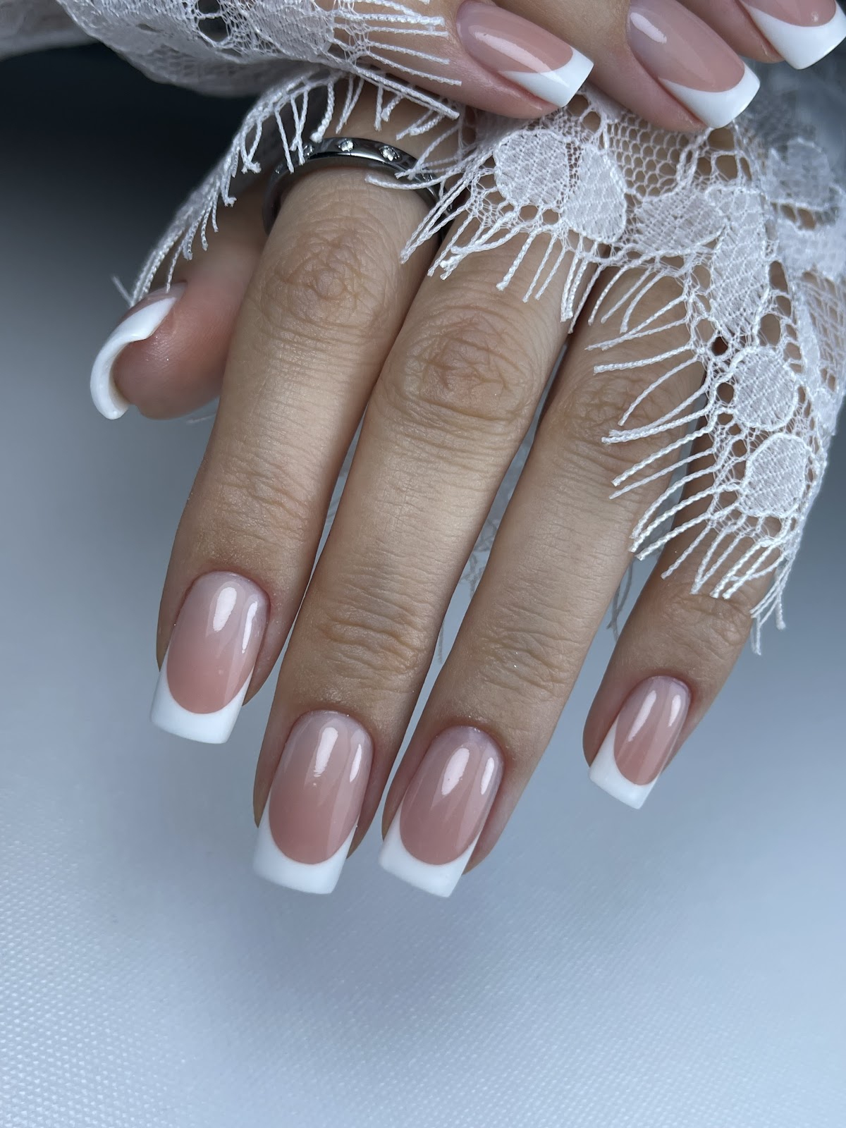 Your Next Luxe Nails – Business Bay, Dubai