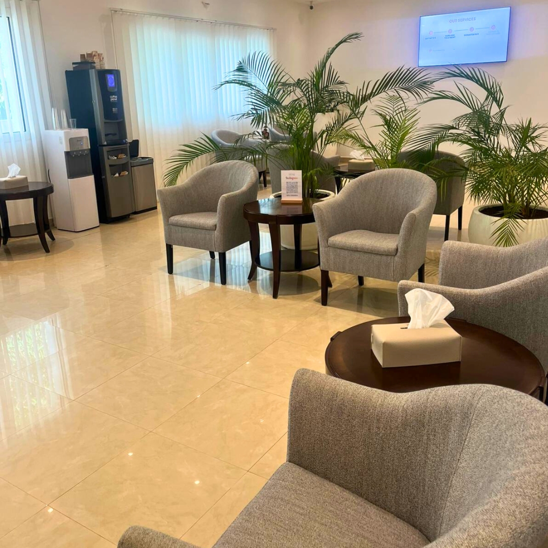 City Dermatology Clinic Dubai