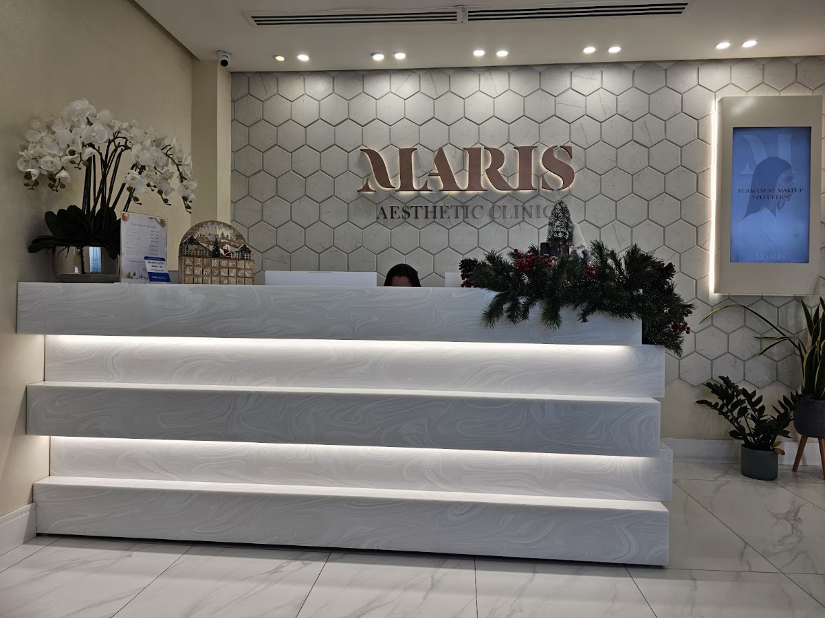 Maris Clinic 2