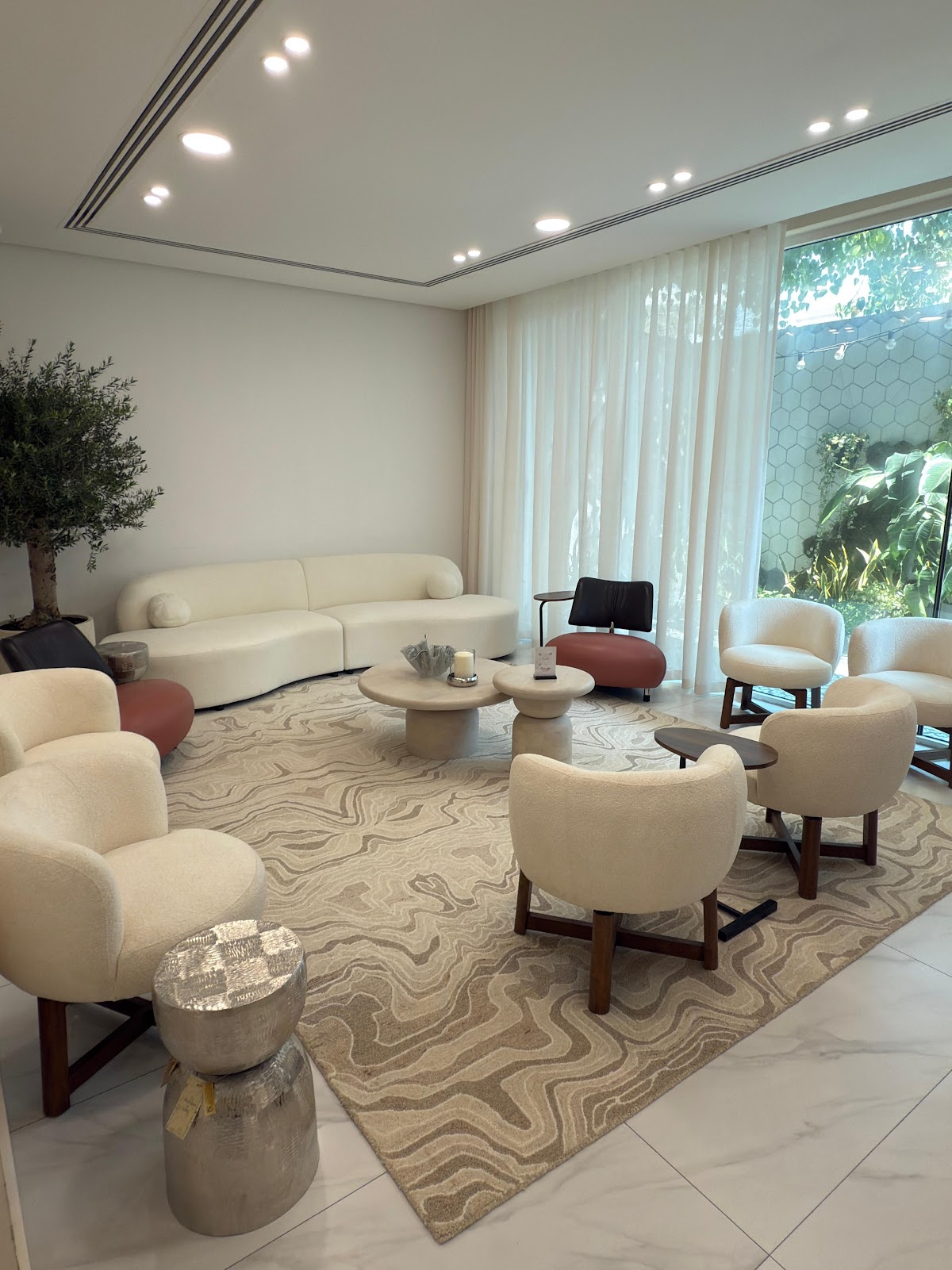 Maris Clinic 5