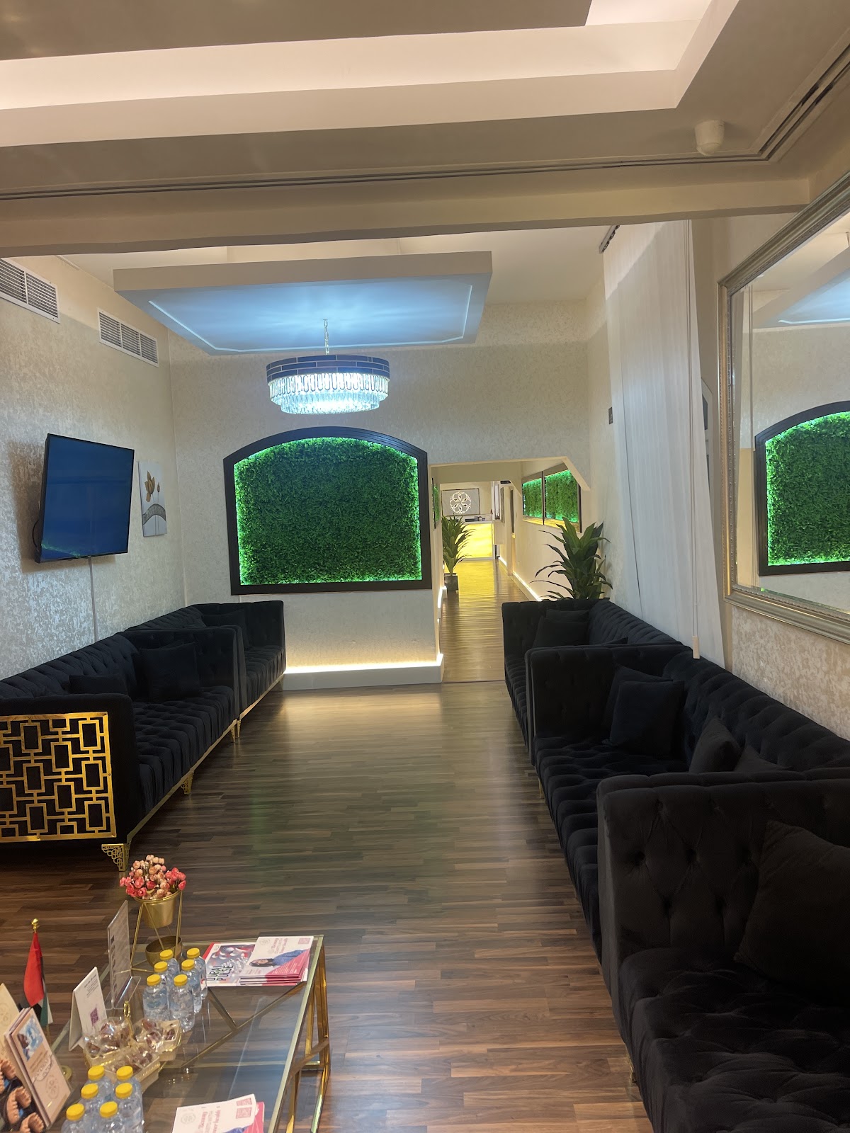 Enfield Royal Clinic Dubai 4