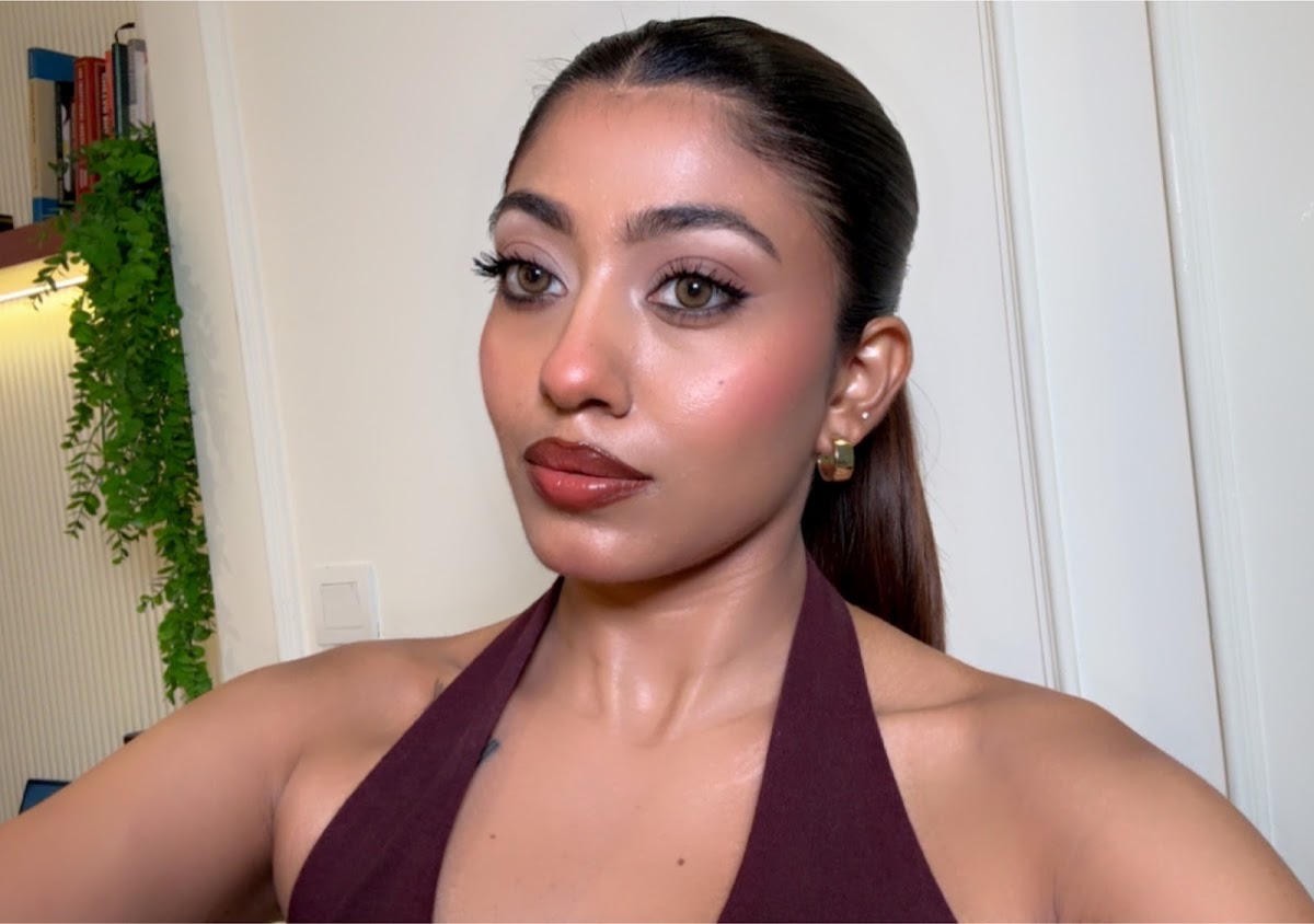 Sheetal | Dubai Makeup and Hair artist