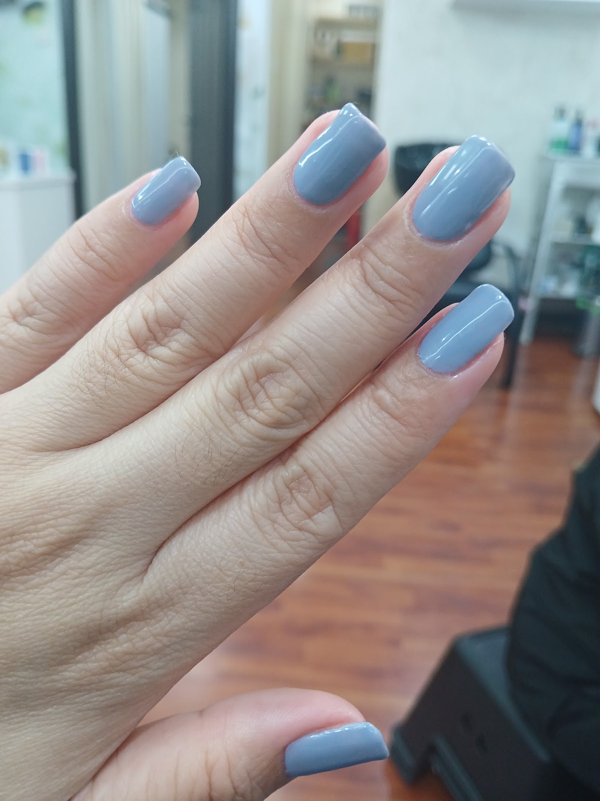 MILLICENTS BEAUTY LADIES SALON LLC