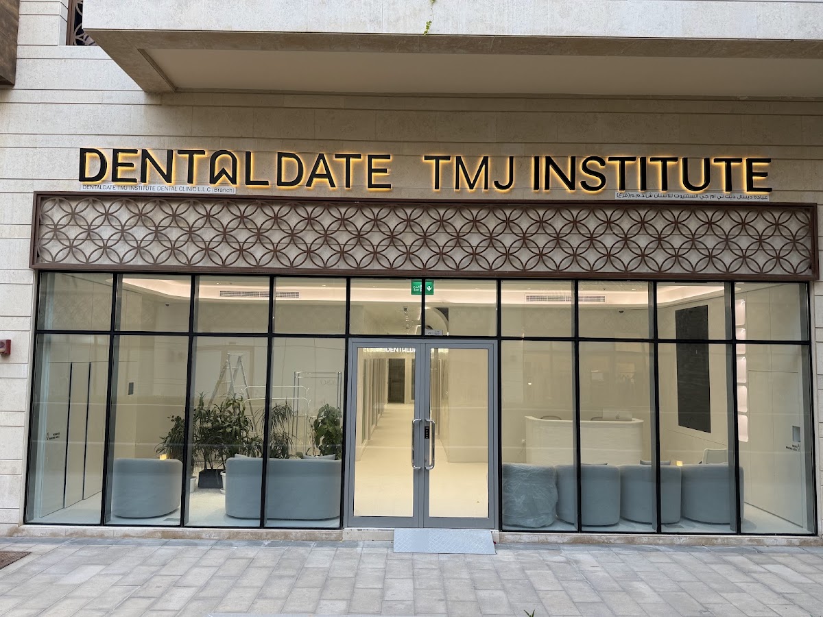 DentalDate TMJ Institute 4