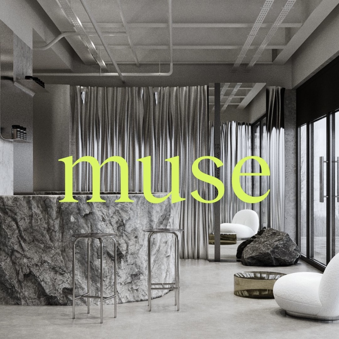 Muse Nail Studio