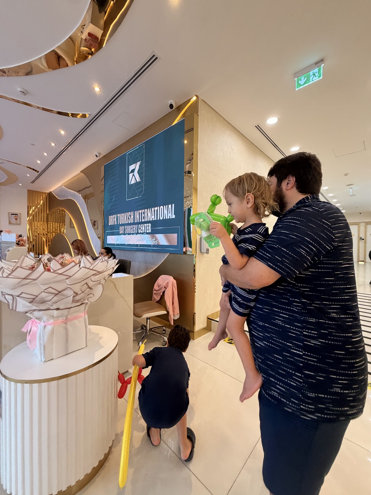 Este Medical Group | Hair and Skin Clinic Dubai 5