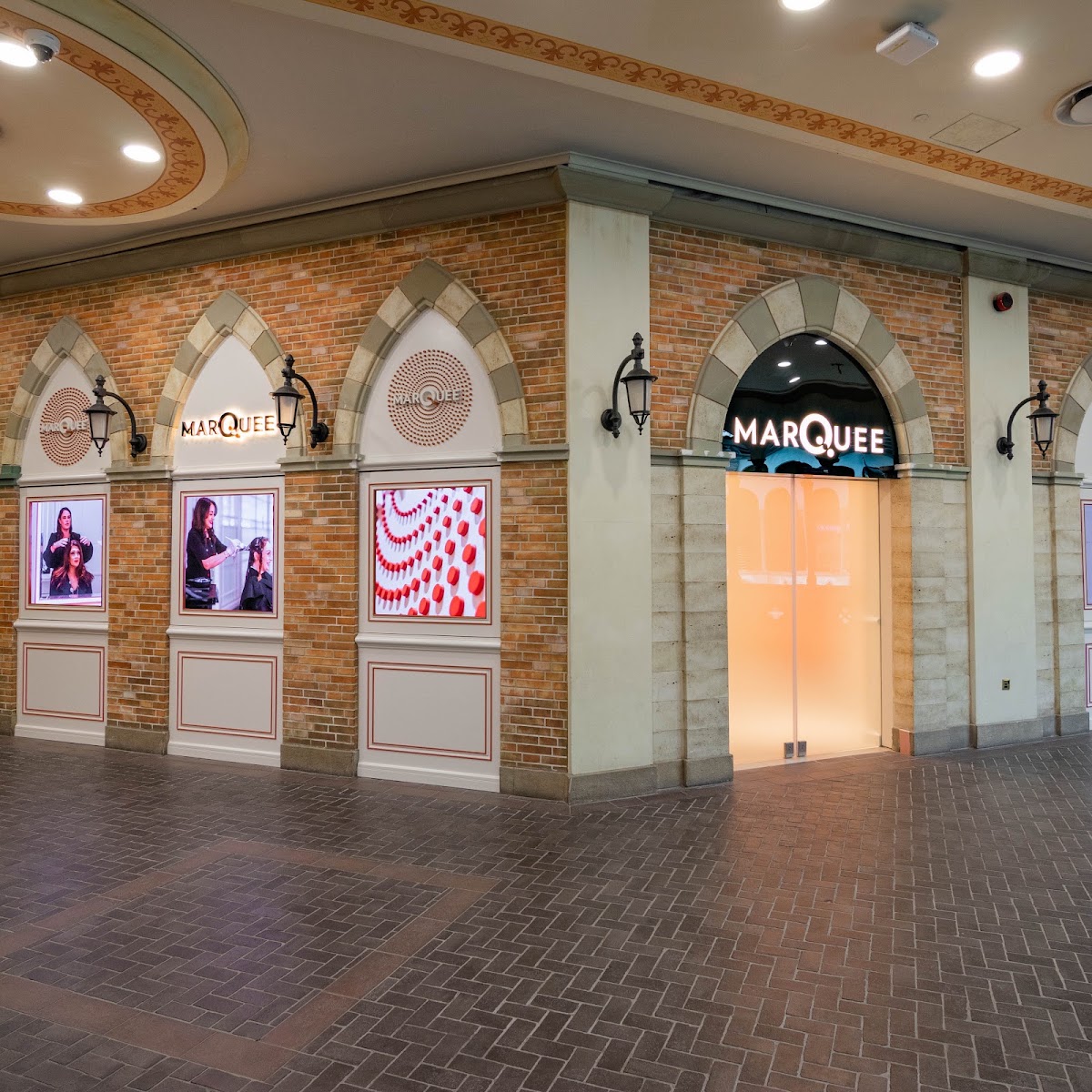 Hair By Marquee - Mercato Mall