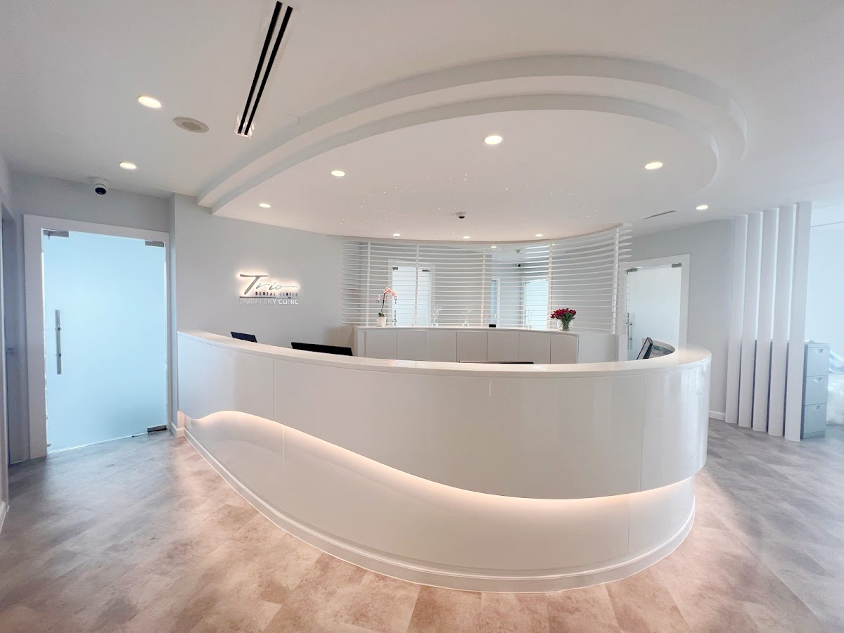 Dubai Sky Clinic (by Trio Dental Center) 2