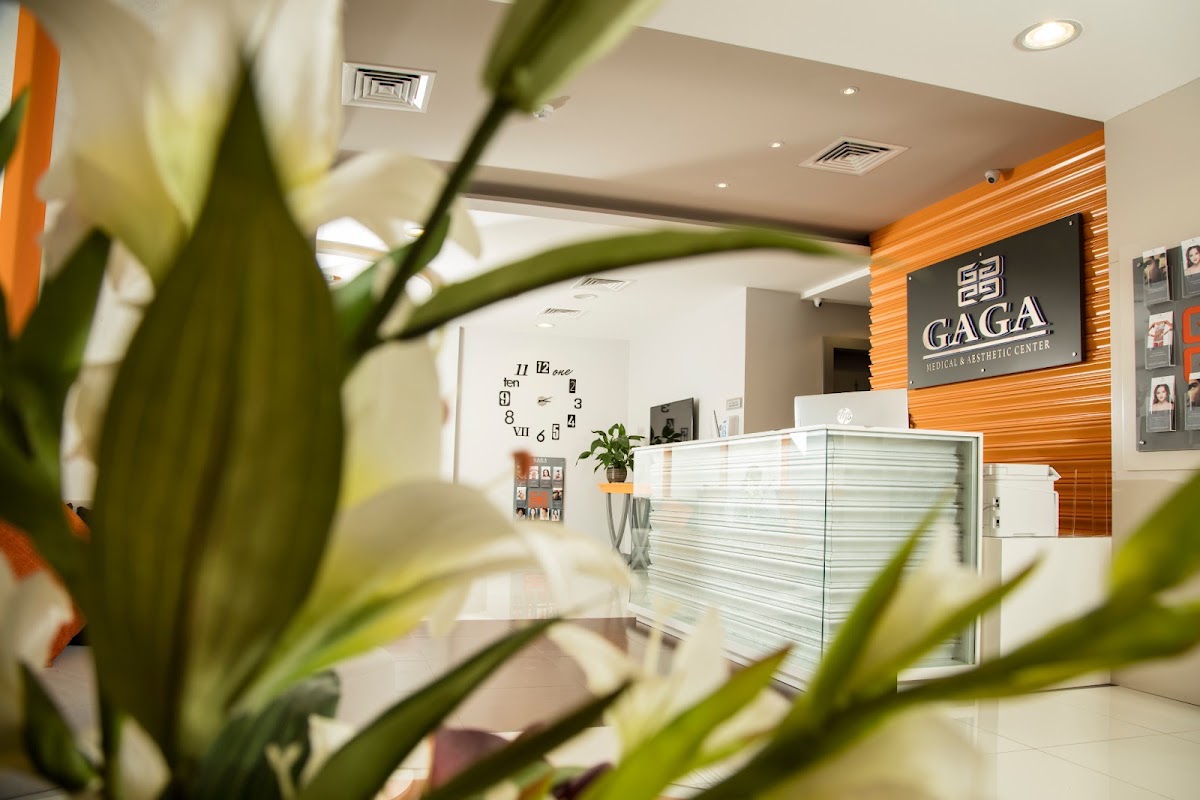 Gaga Medical & Aesthetic Center 5