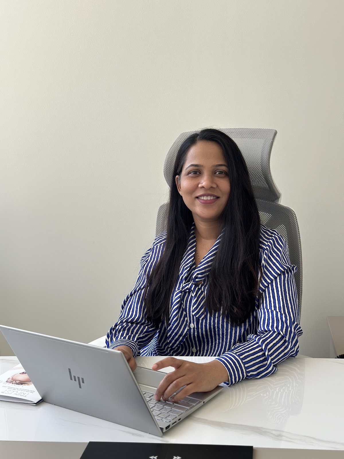 Dr Shubhangi Perkar 5