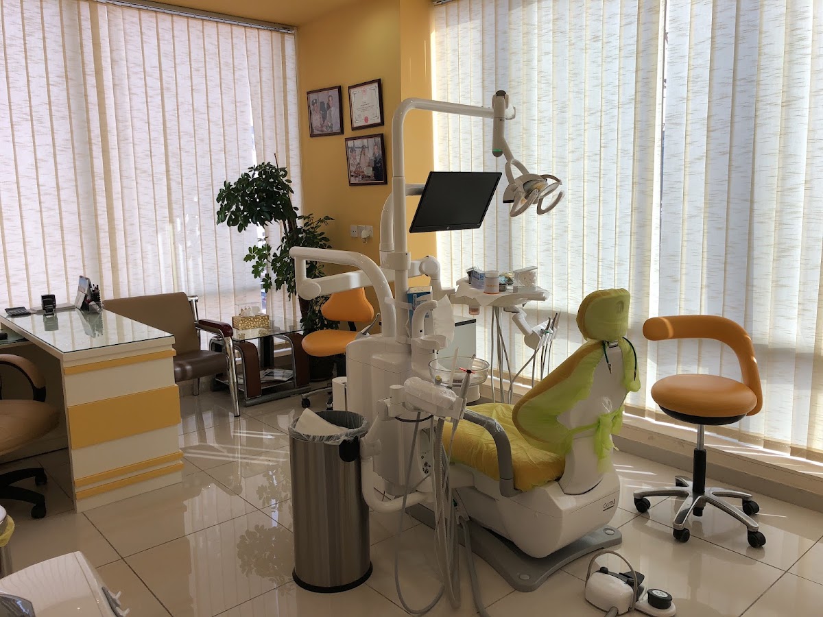 Achira Clinics - Deira 5