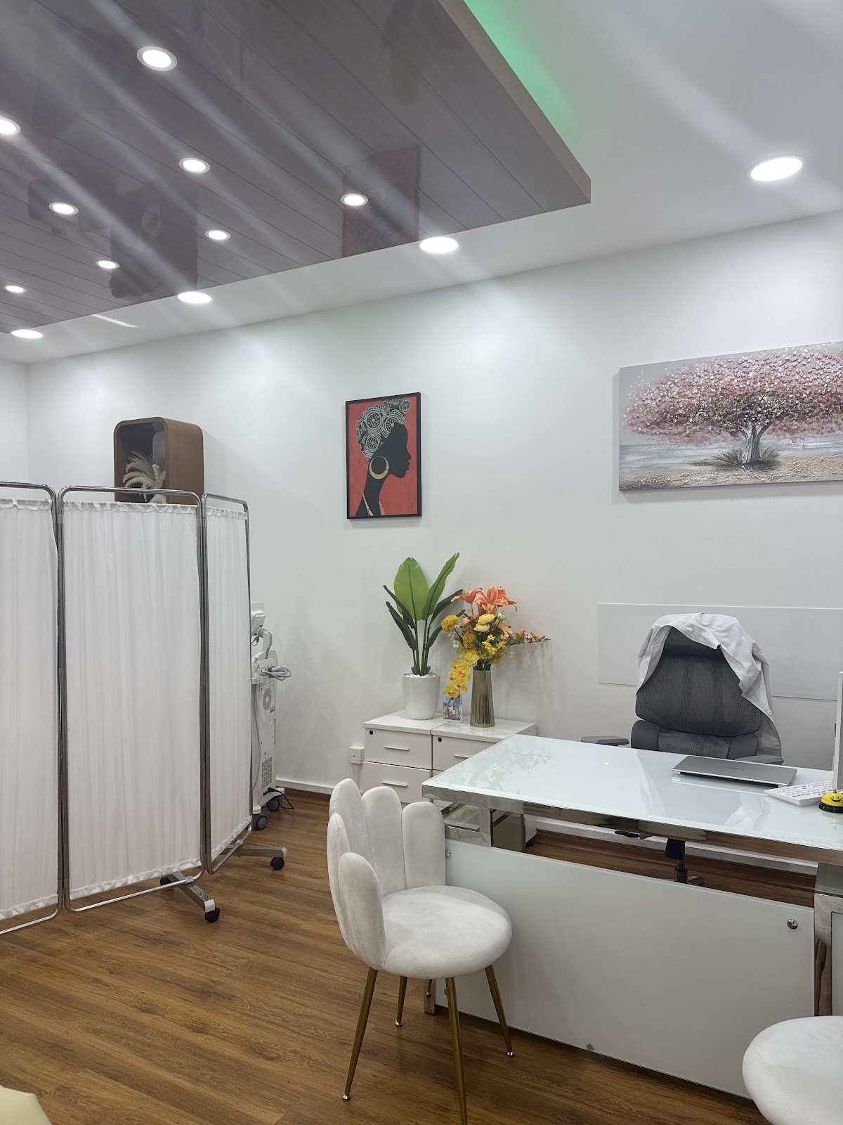 Evergreen Polyclinic L.L.C 5