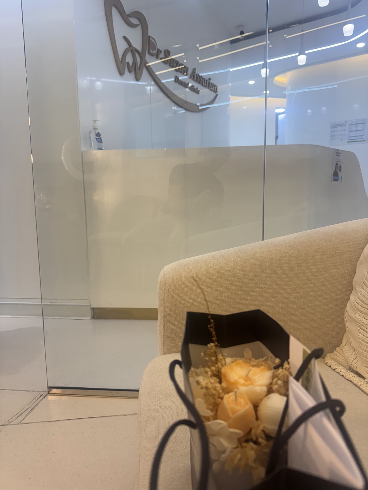Dr Suzan Assarian Dental Clinic 5