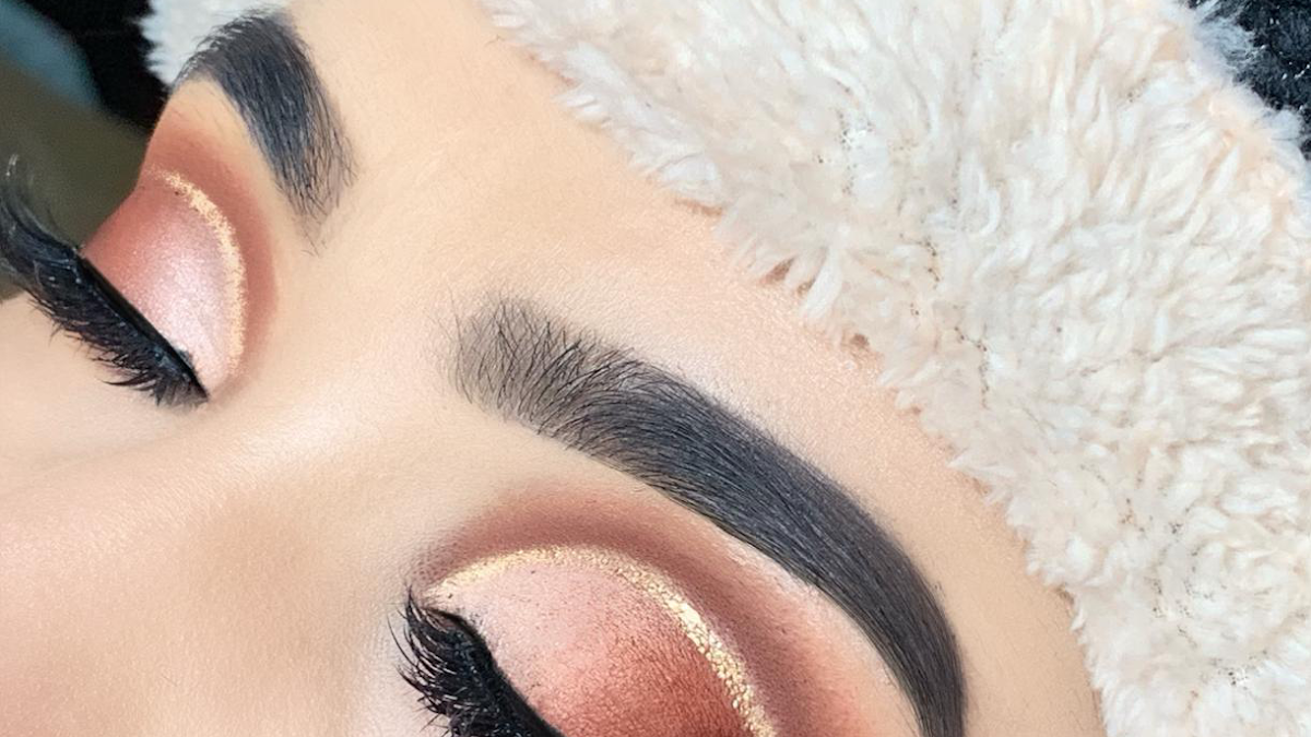 Dubai Makeup & Henna artist | zainab