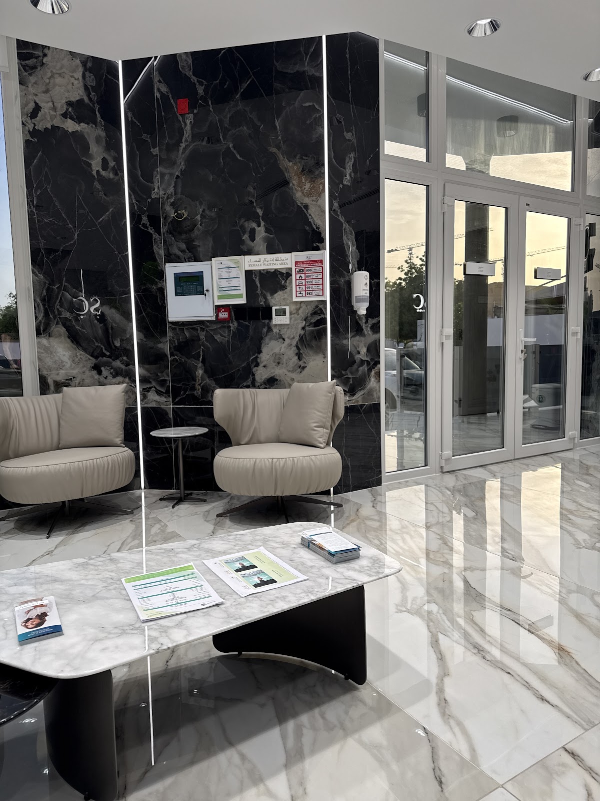 San Chicago Aesthetic Medical Center L.L.C 2