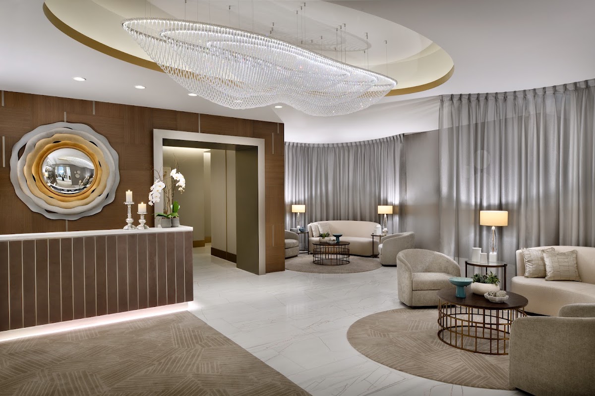 The Spa Longevity at Address Downtown 3