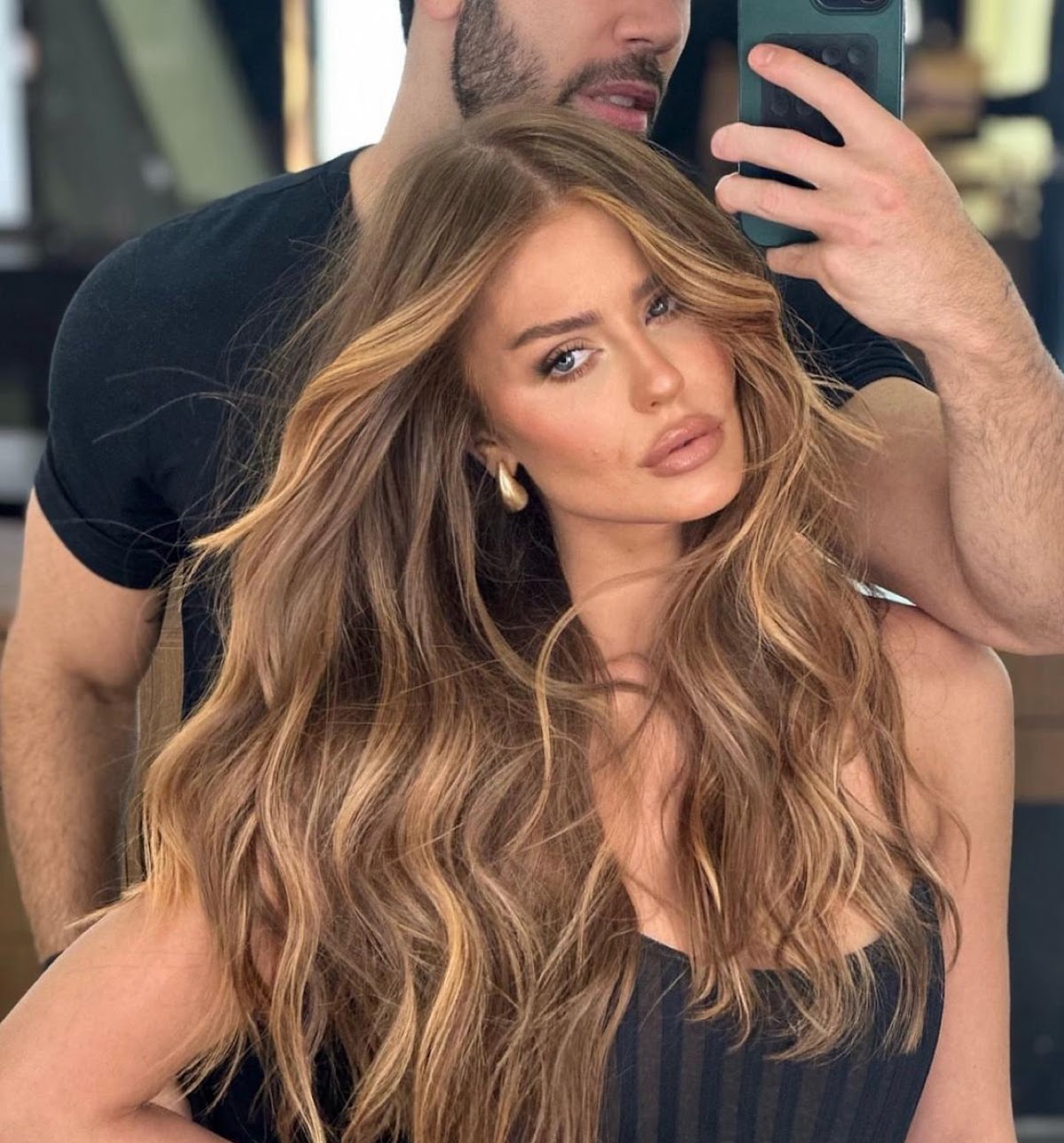 The Salon Barsha