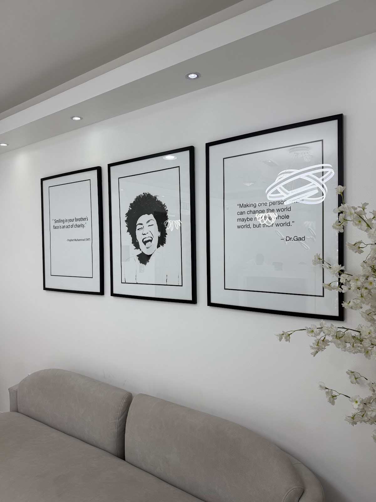 Dr Gad Dental Clinic - Dubai 5