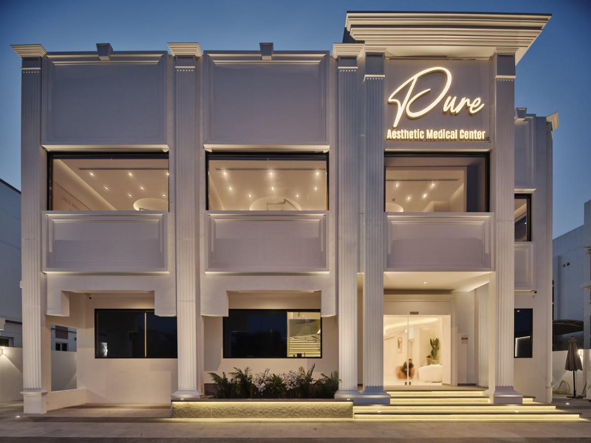 Pure Aesthetic Medical Centre 3