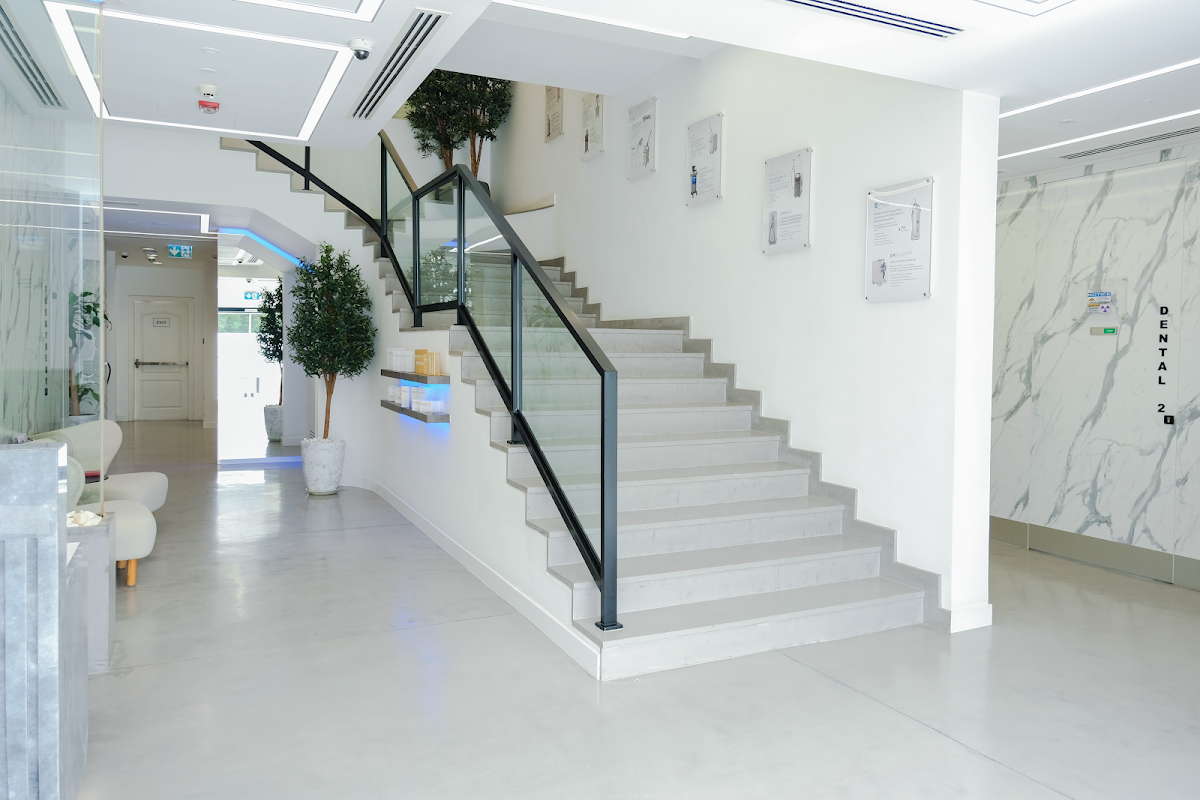 Zieda Aesthetics Clinic 4