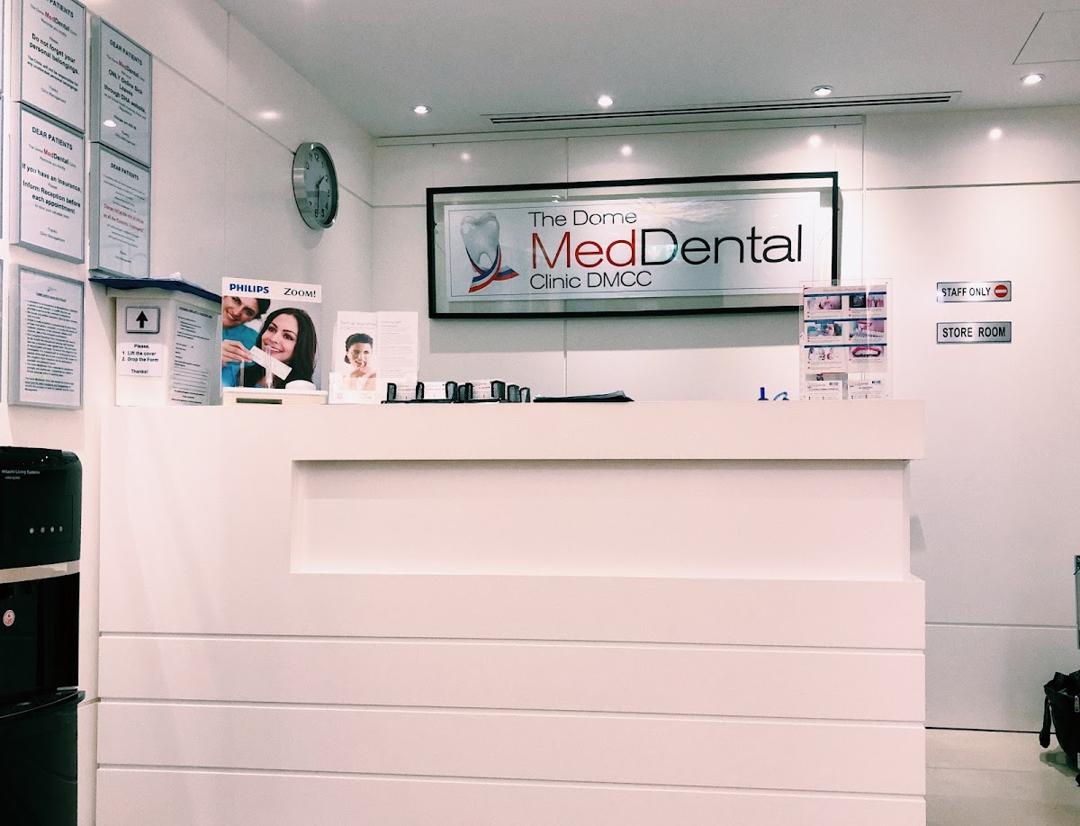 Med Dental Clinic