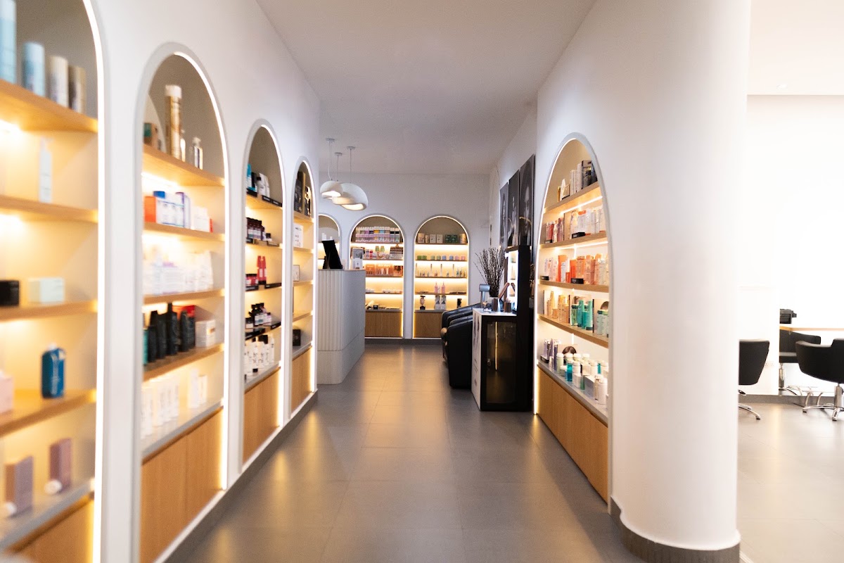 Pastels Salon Jumeirah (Al Wasl)