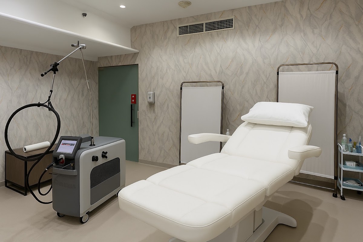 Livera Clinic 2