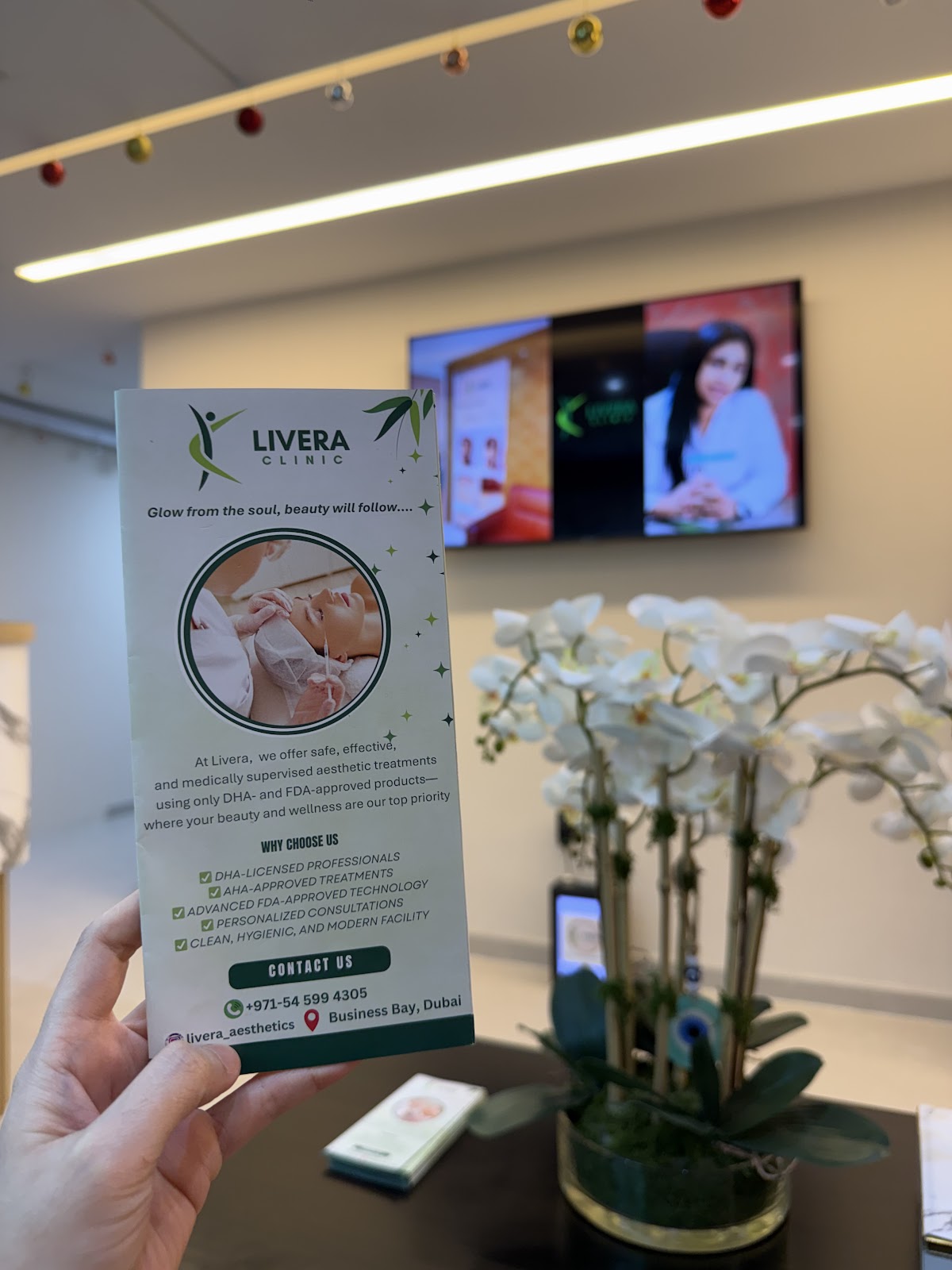 Livera Clinic 4