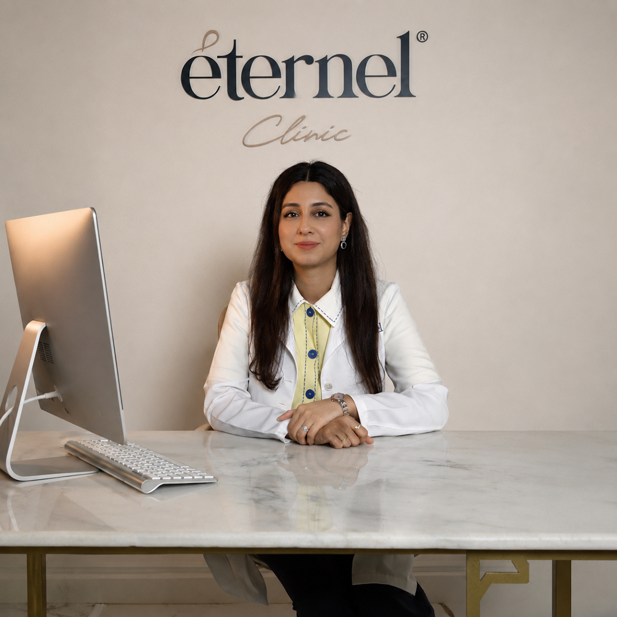 Eternel Clinic Jumeirah 4