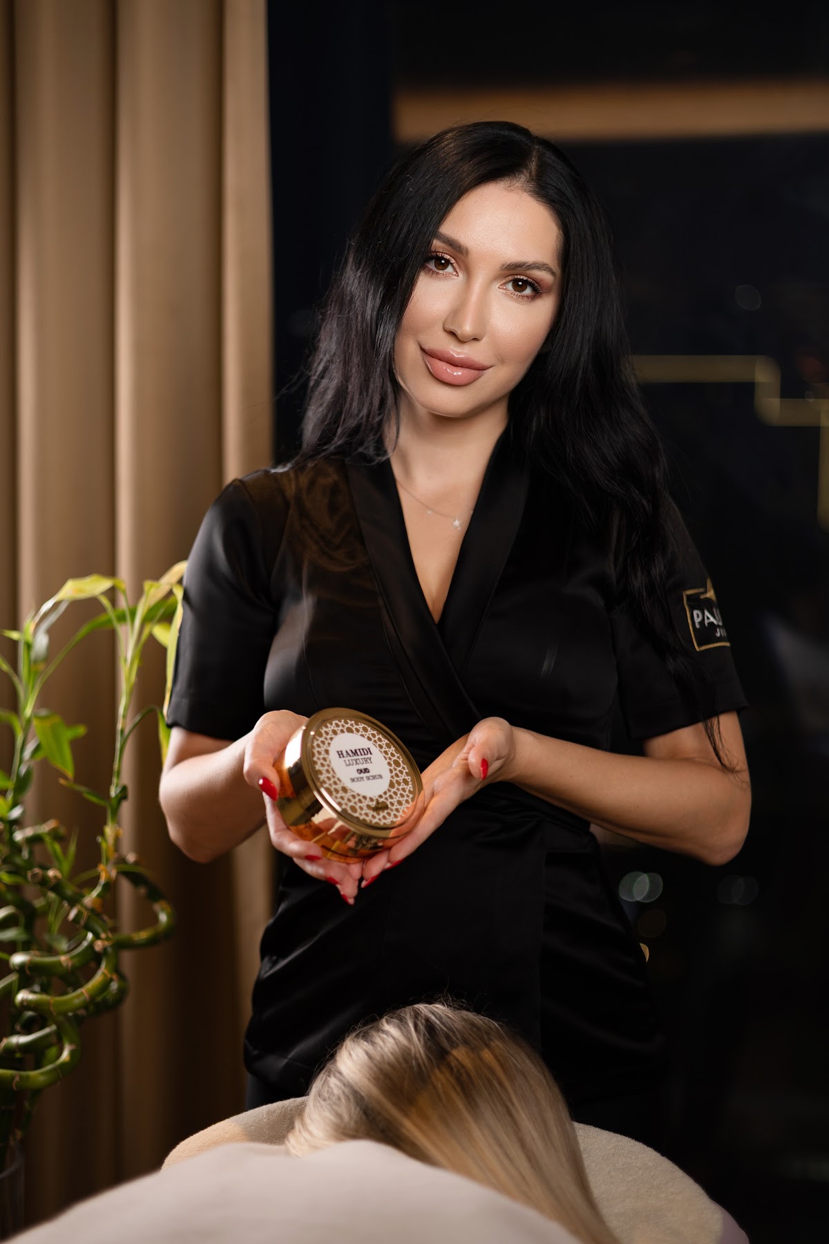 Palmspa - European SPA Massage 5