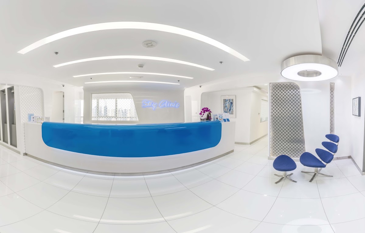 Sky Clinic Dental Center 3