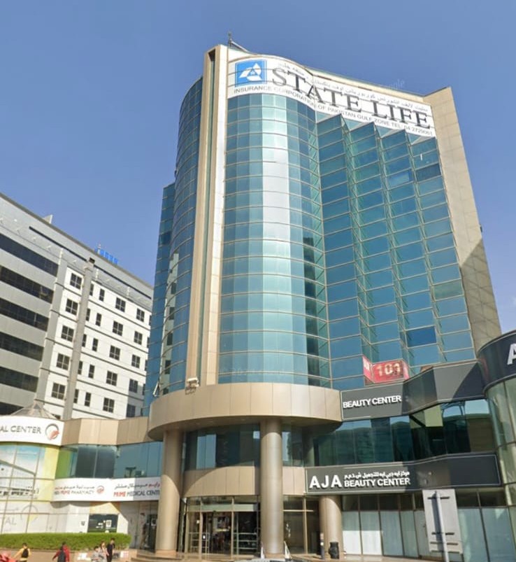 Smile Story Medical Center 5