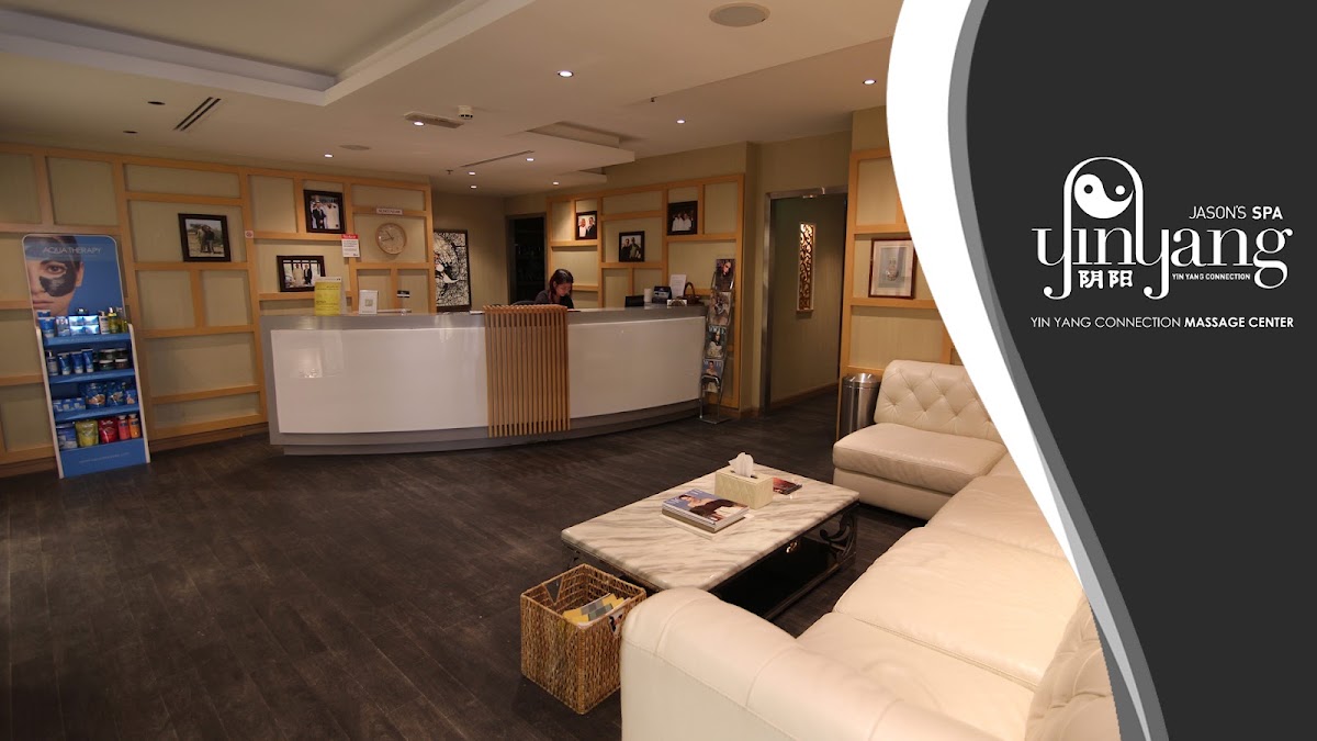 Yinyang Connection Spa - Massage in Dubai