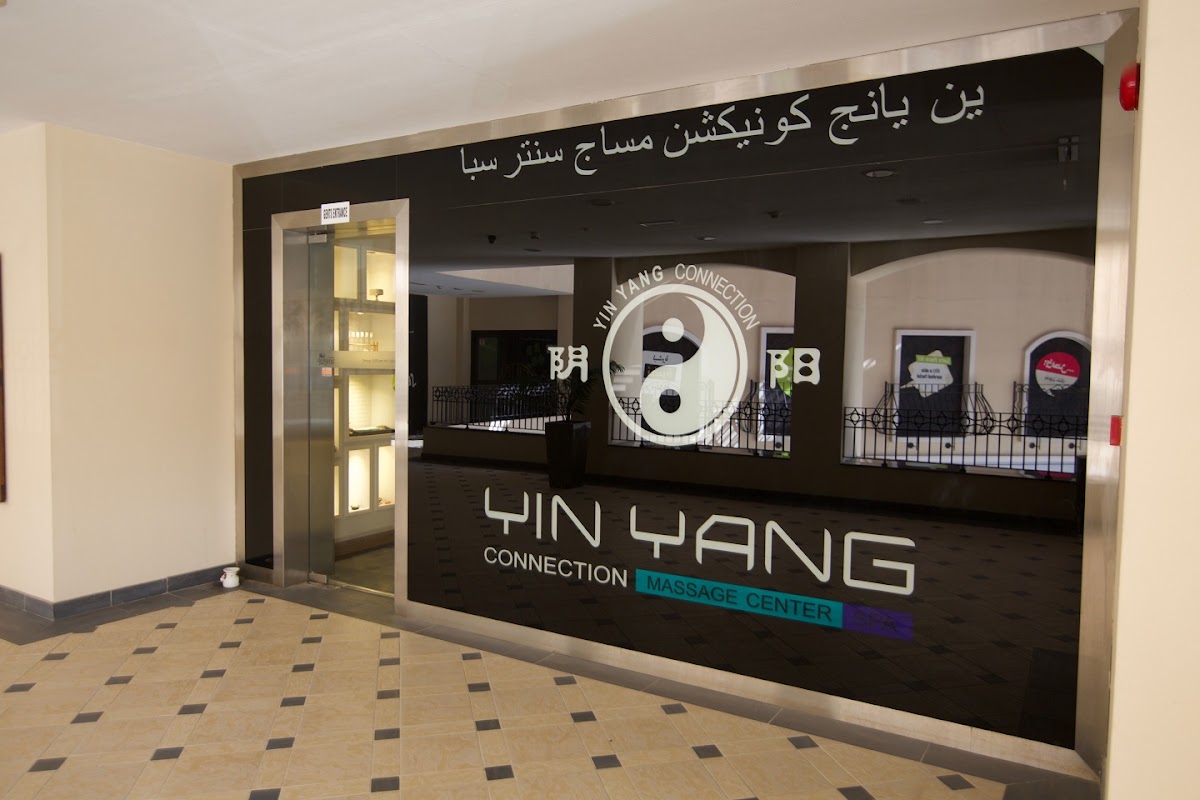 Yinyang Connection Spa - Massage in Dubai 2