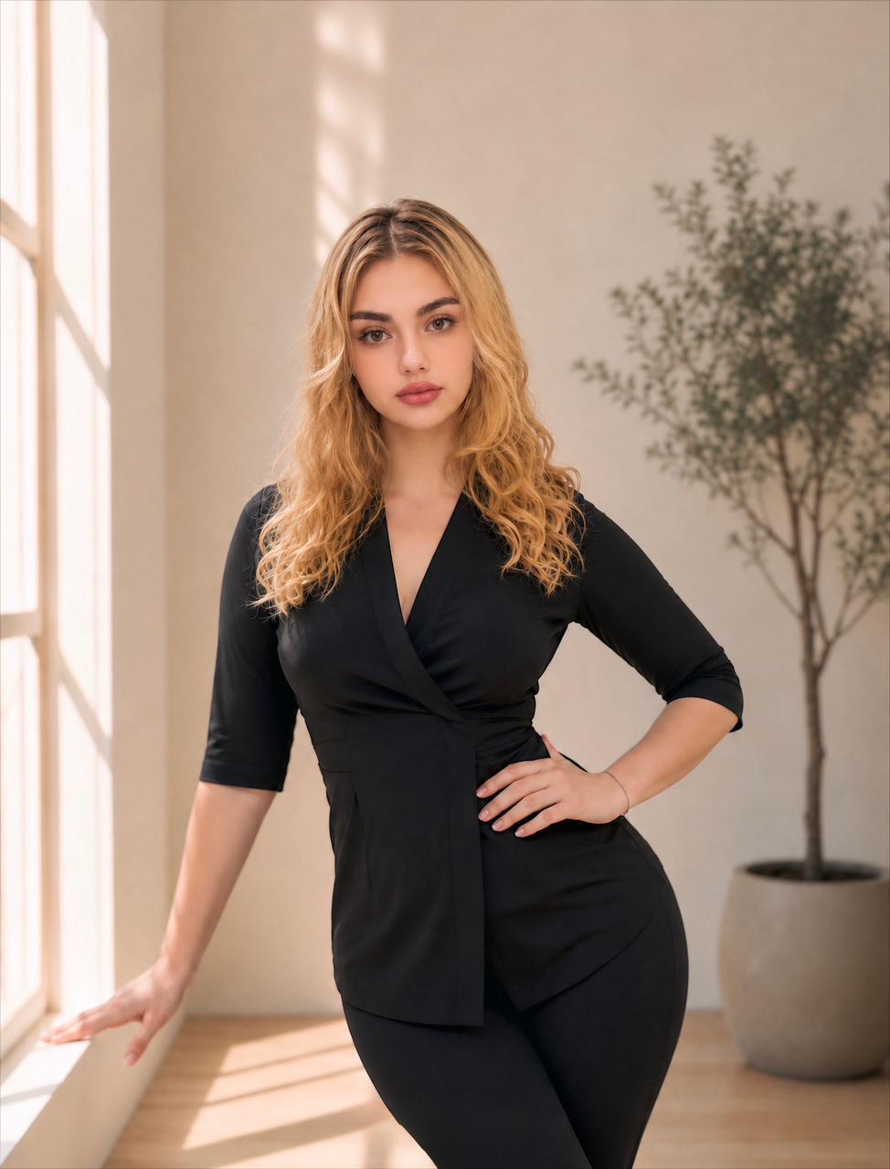 Trinity European Spa