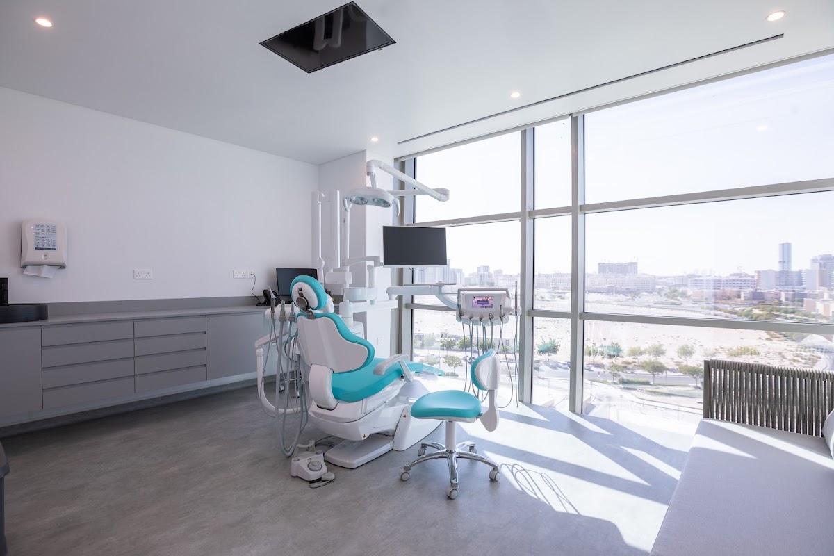 Dental Studio Dubai Science Park 4