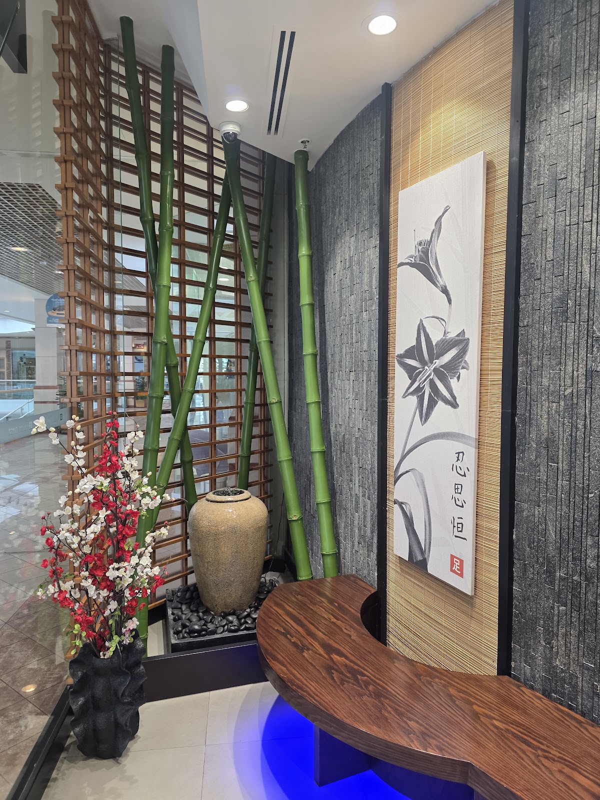 Feet First Reflexology & Massage Centre (Ladies) 2